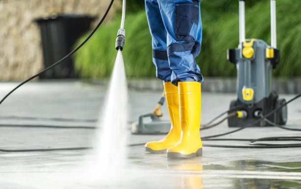 Best Exterior Home Cleaning  in Center Point, TX