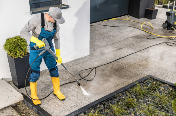 Best Residential Pressure Washing Services  in Center Point, TX